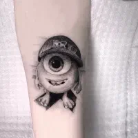 مدل تتو|خدمات آرایشگری و زیبایی|شیراز, ابیوردی|دیوار