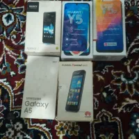 کارتون گوشی