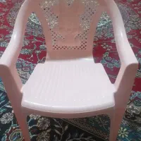 سلام صندلی کودک نون و ۱۰۰۰۰تومان