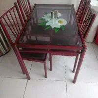 میز ناهار خوری