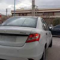 ساینا مدل 1400|خودرو سواری و وانت|یزد, |دیوار