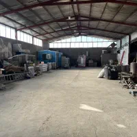 ۲۷۰متر سوله صنعتی رهن اجاره|اجارهٔ دفتر صنعتی، کشاورزی، تجاری|نیشابور, دربقاضی|دیوار