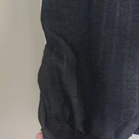 پیراهن بلند مشکی|لباس|پردیس, فاز ۳|دیوار