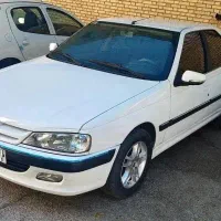 پارس ۱۴۰۰ کارمندی خشک خشک|خودرو سواری و وانت|شیراز, آزادی|دیوار