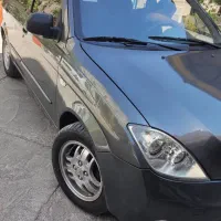 معاوضه تیبا ۲ ex مدل ۹۴ فقط معاوضه