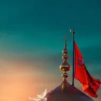 کاروان اربعین ۲ مرداد