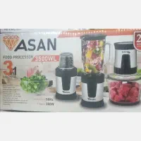 3کاره مدل اسان