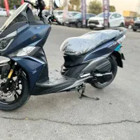 گلکسی j200 جی ۲۰۰|موتورسیکلت|تهران, چیتگر جنوبی|دیوار