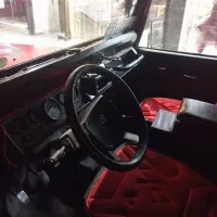 جیپ صحرا افرود|خودرو سواری و وانت|مشهد, آبکوه|دیوار