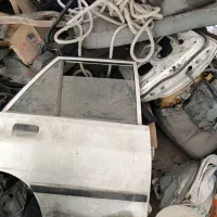 لوازم نو و استوک پراید