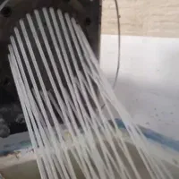 دستگاه گرانول (کامپاندر)|ماشین‌آلات صنعتی|قرچک, شهرک صنعتی قرچک|دیوار