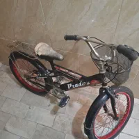 دوچرخه سالم سایز ۲۴