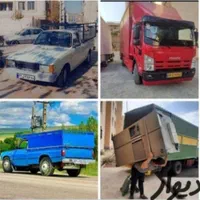 اتوبار و باربری و حمل و نقل هشتگرد بار|خدمات حمل و نقل|هشتگرد, |دیوار