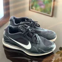 کفش تنیسی نایک مدل vapor pro clay court سایز ۴۰