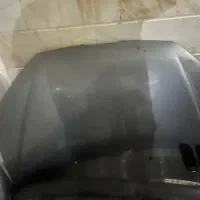 کاپوت گلگیر سپر ۲۰۶