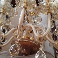 فروش فوری لوستر|لوستر و چراغ آویز|بجنورد, |دیوار