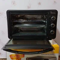 توستر وولومی پایون|اجاق گاز و لوازم برقی پخت‌وپز|اردبیل, |دیوار