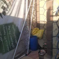 نرده پله|مصالح و تجهیزات ساختمان|تربت جام, شهرک معلم|دیوار