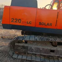 بیل مکانیکی دوو|خودرو سنگین|مهاباد (آذربایجان غربی), |دیوار