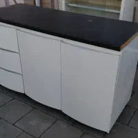 کابینت اشپزخانه