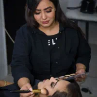 آموزش میکاپ