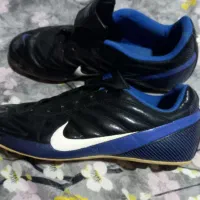 کتانی فوتبال چمن سایز ۳۶ تا ۳۷