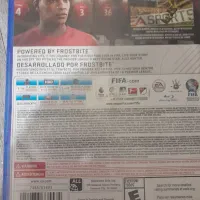 سی‌دی فیفا ۲۰۱۷ برای ps4|کنسول، بازی ویدئویی و آنلاین|اهواز, کوی آغاجاری|دیوار