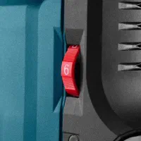 دریل هیلتی بتن کن رونیکس کد۲۸۲۱ دیمر دار سری جدید|ماشینآلات صنعتی|قدس, شهرقدس|دیوار