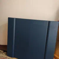 بخاری هوشمند برند سپهر الکتریک