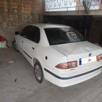 سمندمدل ۹۵دوگانه سوزEfسون