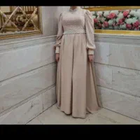 لباس مجلسی زنانه سایز ۴۰تا ۴۶