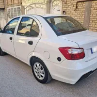 ساینا S دوگانه سوز شرکتی مدل 1403 خونگی