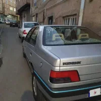 پژو 405|خودرو سواری و وانت|تبریز, |دیوار