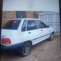 پراید‌مدل‌۸۵