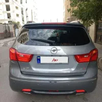 هایماs7توربو ۹۷ بدون رنگ|خودرو سواری و وانت|تبریز, |دیوار