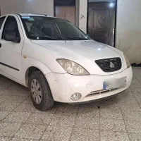 تیبا تیپ ۱مدل ۹۷