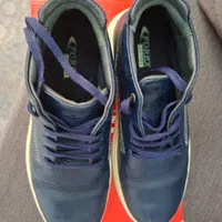 نیم بوت مردانه چرم مغان|کیف، کفش، کمربند|ری, فیروزآبادی|دیوار