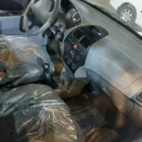 تیبا درحد|خودرو سواری و وانت|کاشان, بازار کاشان|دیوار