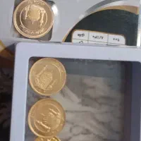 فروش سکه بانکی در طلافروشی