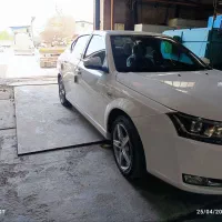 دنا پلاس 402 توربو