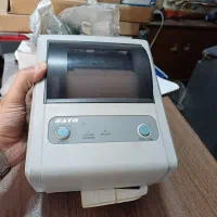 لیبل پرینتر.فیش پرینتر۴ کارهhpاسکنر