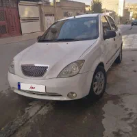 تیبا 2 مدل 96|خودرو سواری و وانت|مهاباد (آذربایجان غربی), |دیوار