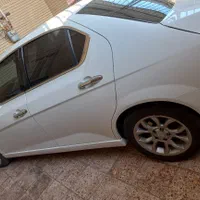 دنا پلاس توربو اتوماتیک