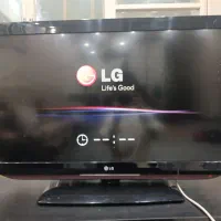 تلویزیون لجی 40اینچ