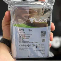هارد اگزوز سیگیت exos-گارانتی ۳ ساله 8تا20 ترابایت|قطعات و لوازم جانبی رایانه|تهران, هروی|دیوار
