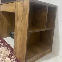 میز تحریر و کمد|میز تحریر و کامپیوتر|شیراز, شهرک رضوان|دیوار