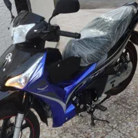 گلکسی ۱۳۰ نیرو موتور صفر کیلومتر