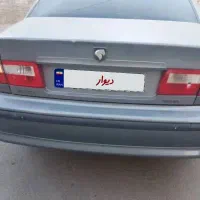 سمند مدل ۸۹