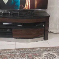 میز ال سی دی