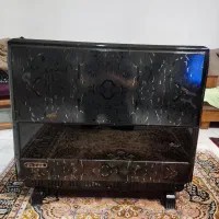 بخاری گازی ایران شرق۸۰۰۰